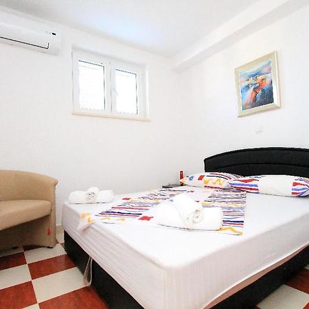 Genesis Apartment Trogir Exterior photo
