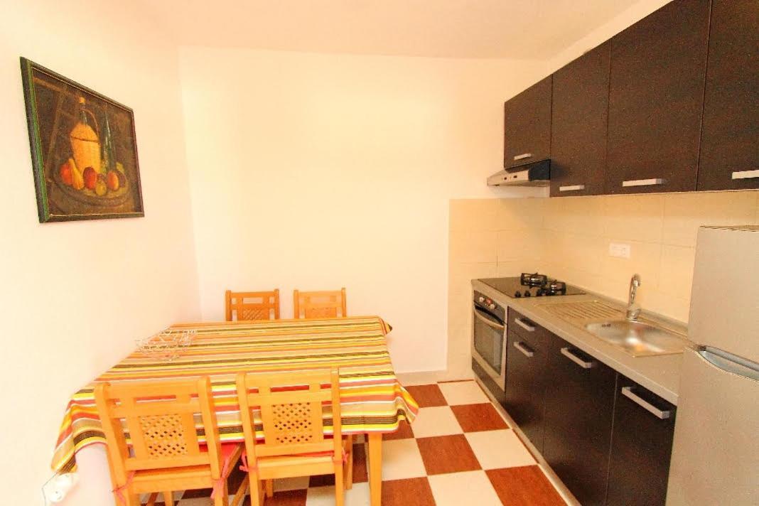 Genesis Apartment Trogir Exterior photo